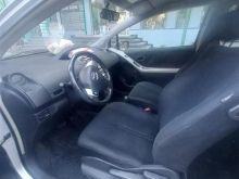 OKAZION..TOYOTA YARIS 1.4 NAFTE AUTOMAT VITI 2007