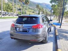 Okazion Opel insignia 2011