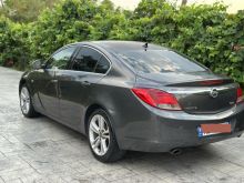 opel insignia 2.0 naft okazion