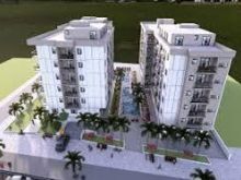 555 APARTAMENT 1+1 NE DURRES , PAJA REZIDENC