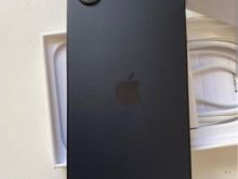 Apple iphone 17 air