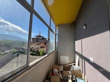 OKAZION!! Shitet apartament 3+1+2 ne Fresk!