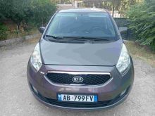 Shitet Kia Venga Benzin Gas 2010 .4300 euro