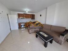 SHITET APARTAMENT 1+1 TEK RROTA E KUQE PLAZH DURRES!