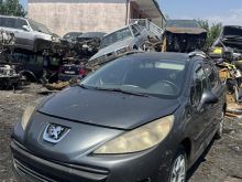 Pjese per Peugeot 207 s.w