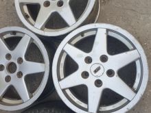 Disqe numer 15 per w124