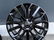 Fellne 19 Audi A6 Matrix