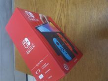Nintendo SVITCH