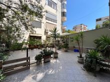 BLLOK – SHITET APARTAMENT 2+1+2 ME 100 m² VERANDË