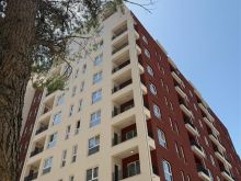 🏡 Shitet apartament 1+1 te Kompleksi Aura