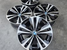 Disqe Bmw serie 5 7 origjinal 18