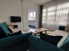 SHITET BANESA 53 m² Kati 1, Ulpianë, Blloku U3
