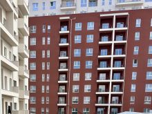 🏡✨ SHITET APARTAMENT 1+1 – KOMPLEKSI AURA