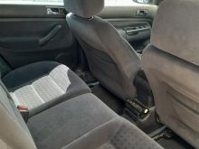 Golf 4 tdi i thjesht ne gjendje shume te mir.