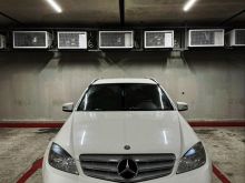Mercedes C 180 AMG