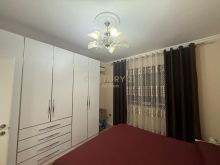SHITET APARTAMENT 1+1 NE ZONEN E PORCELANIT (MBRAPA U.E.T)