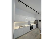 Shitet Apartament 1+1 në Kompleksin Rafaelo, Fresk