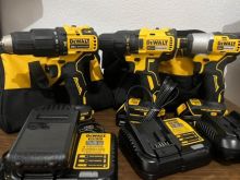 Dewalt origjinal 100% nga Amerika