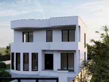 🏡 Shitet Shtëpi e Re me 5 Ari– Sipas Planit të Paraqitur