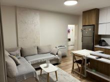 Shitet Apartament 1+1 – Rruga e Kavajës, Tiranë