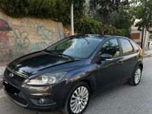 Ford focus 2009