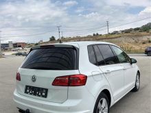 Shitet Golf 7 sportvan