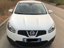 Shitet Nisan Qashqai 4/4 2.0 nafte viti 2010