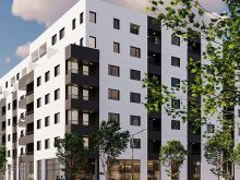 🔑Shitet Apartament 2+1  Residenca Platinum 2, Paskuqan