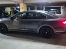 Passat Amerikan