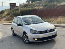 VW Golf VI 2.0 automat