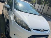 Shitet ford fiesta fundi 2009
