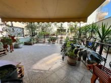 BLLOK – SHITET APARTAMENT 2+1+2 ME 100 m² VERANDË