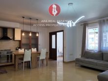 🏙 Jepet me qira apartament në qendër të Tiranës
