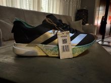 Shiten Patikat Adidas Adizero Adio pro4