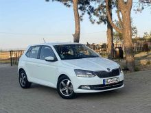 ŠKODA FABIA 1.4 TDI 77kW 2016 | DISTRONIK | me dogan
