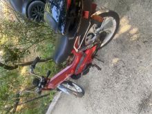 Tomos 2 shpejtsi automatik