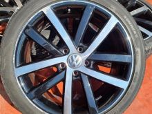 DISQE GOLF 6 R18 ORGJINALE