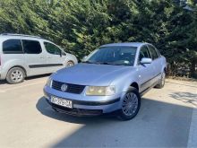 PASSAT  B4 1.9 TDI AUTOMATIK ME KLIM