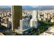 SHITET APARTAMENT 1+1 NE QENDER, 9KATESHET