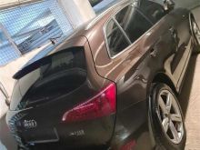 Audi Q5 3.0 Naft Quatro ocazion