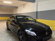 Benz C class ❌EUROPE❌