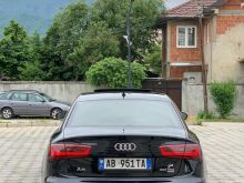 OKAZION AUDI A6 3.0 TDI AUTOMATIKE
