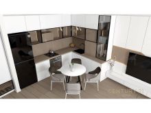 Apartament 1+1+Post parkimi Për Shitje tek Lake viuw