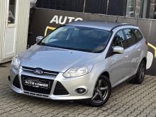 Ford fokus 2.0 tdci titanium automatic i doganuar