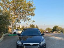 Ford fokus