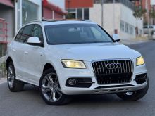 AUDI Q5 3.0 45TDI 3xS-LINE PANORAMA quattro EXECUTIVE -15