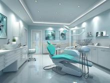 Shitet biznesi klinik dentare Rruga e Durresit