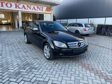 🇩🇪 Mercedes Benz C200 Kompressor 🇩🇪