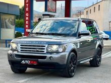 Range rover Sport 2009