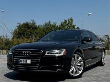 Audi A8L , 3.0 Tfsi